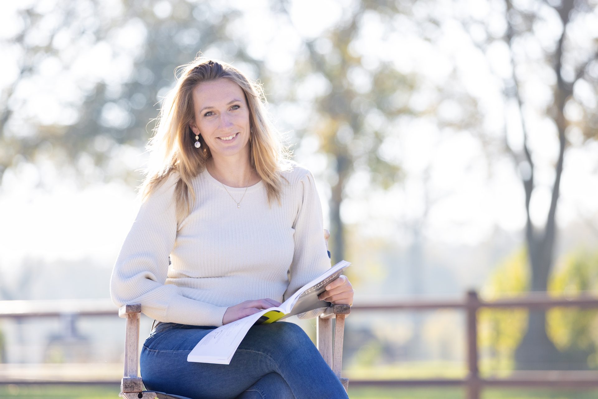 Nienke de Wolff Dressage Biomechanics Rider Orun5